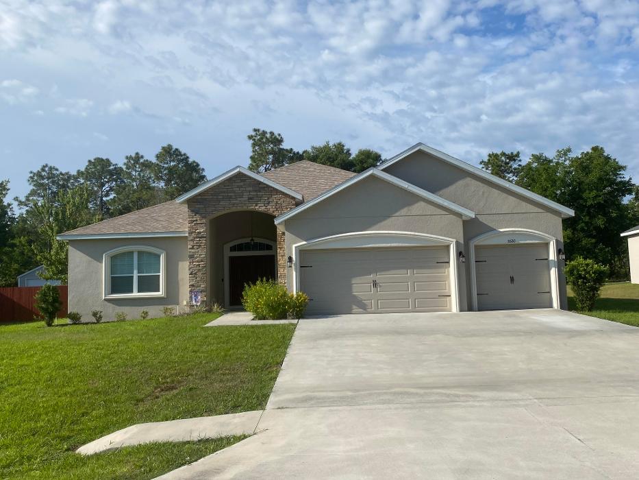 Tampa Bay Roofing Services - Spring Hill, FL