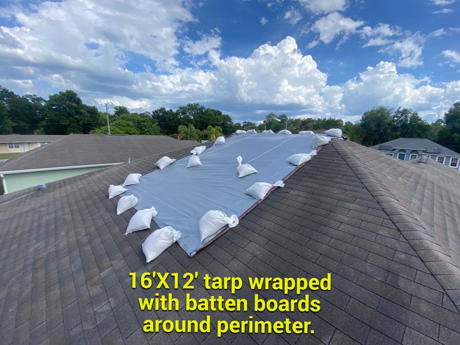 Tampa Bay Roofing Services - Spring Hill, FL