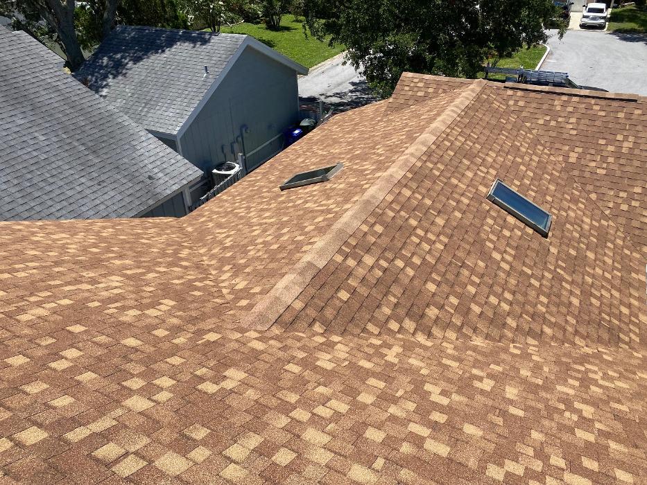 Tampa Bay Roofing Services - Spring Hill, FL
