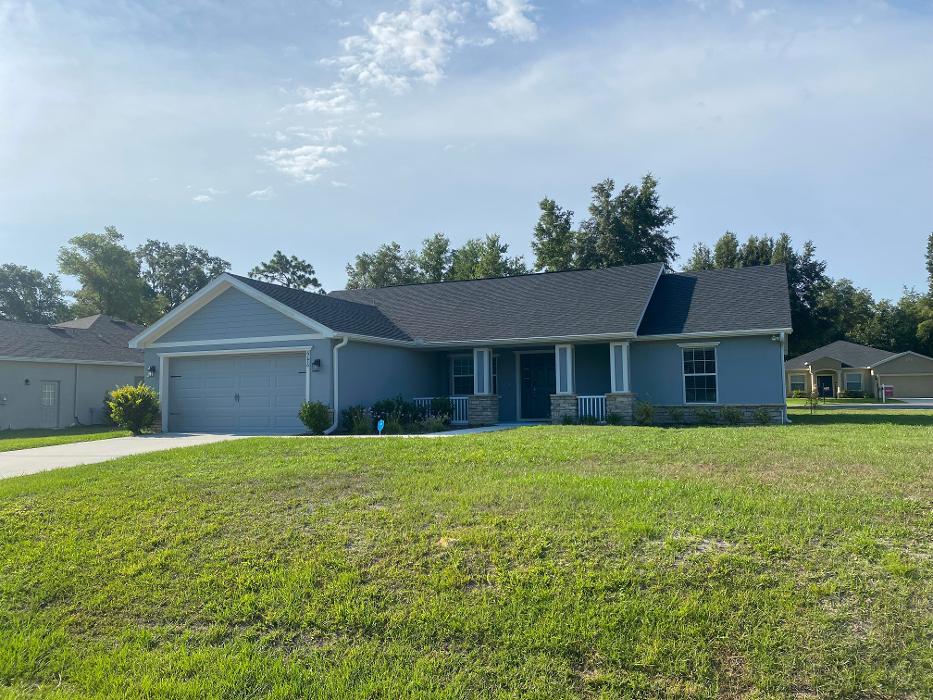 Tampa Bay Roofing Services - Spring Hill, FL