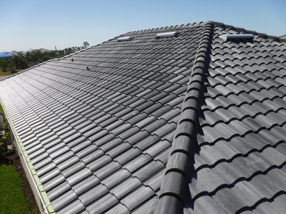 Tampa Bay Roofing Services - Spring Hill, FL