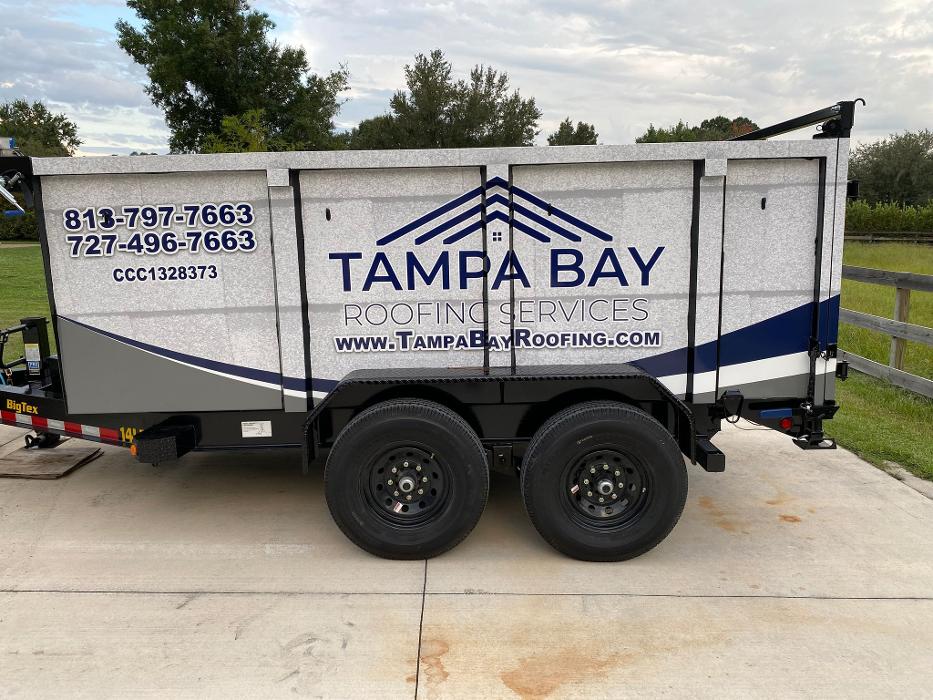 Tampa Bay Roofing Services - Spring Hill, FL