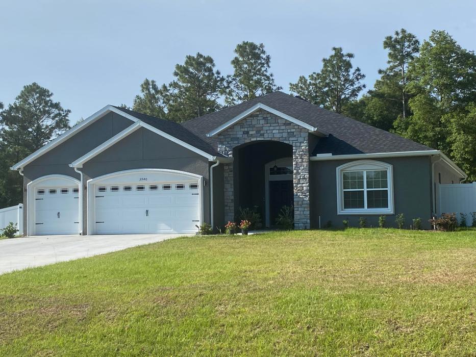 Tampa Bay Roofing Services - Spring Hill, FL