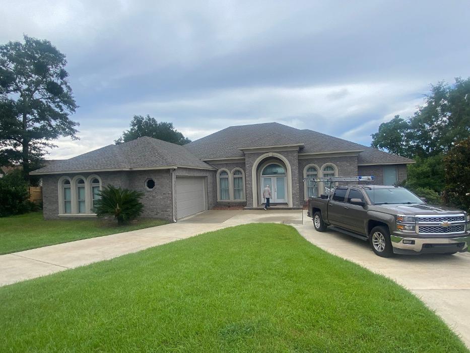 Tampa Bay Roofing Services - Spring Hill, FL