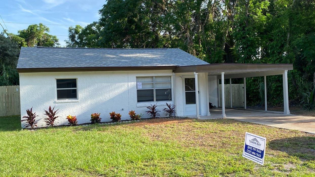 Tampa Bay Roofing Services - Spring Hill, FL