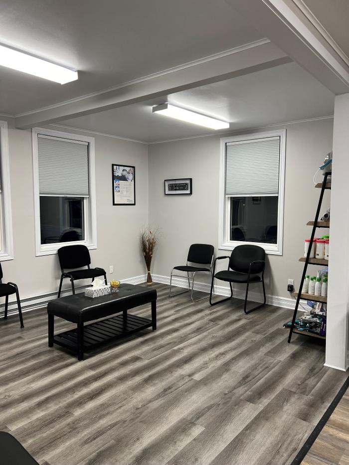 Breathe Well Respiratory Clinic Inc