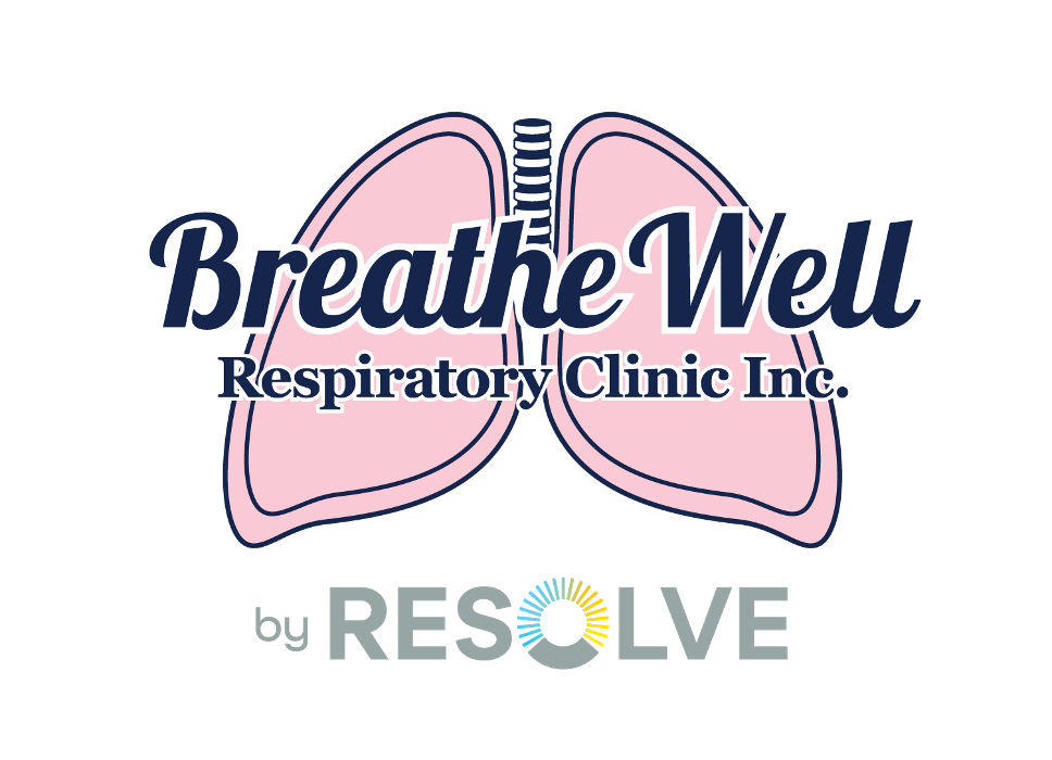 Breathe Well Respiratory Clinic Inc