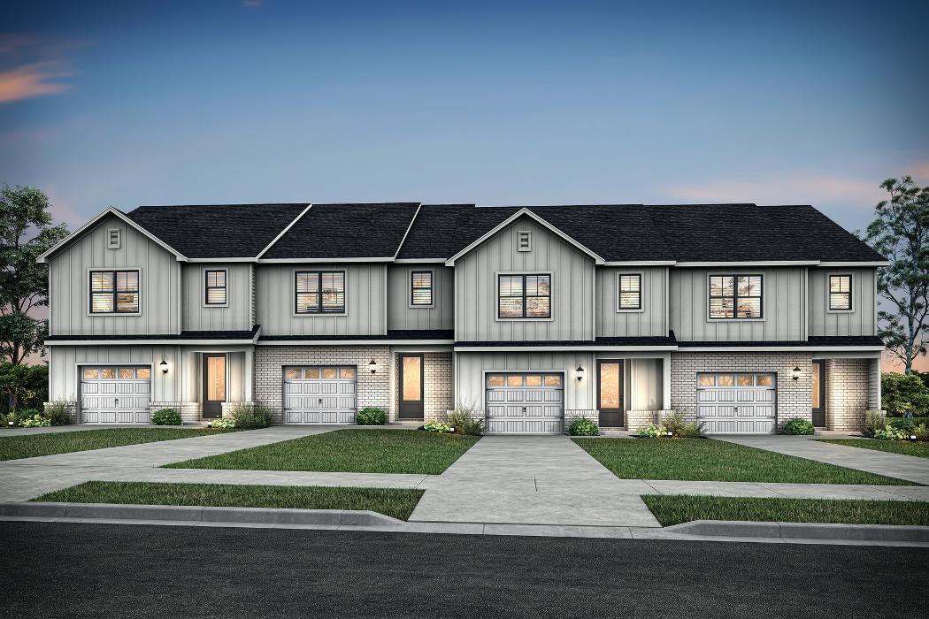 LGI Homes - Crystal Creek Image