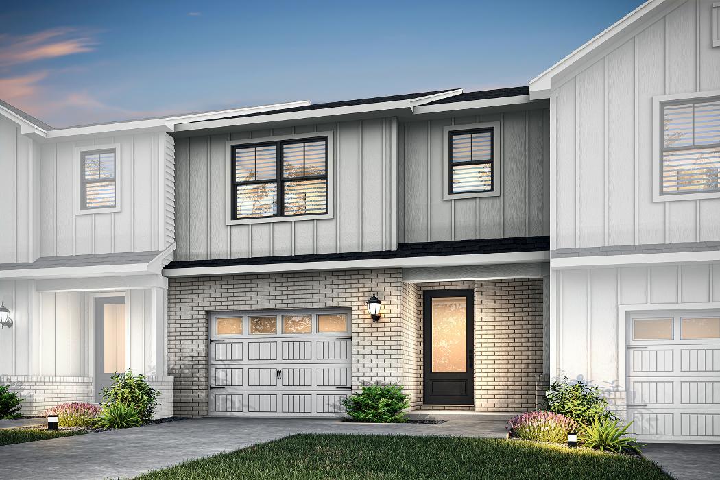 LGI Homes - Crystal Creek Image
