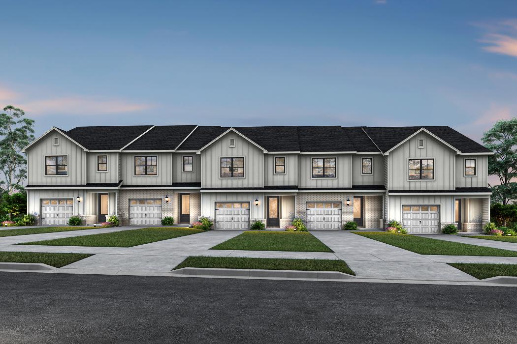 LGI Homes - Crystal Creek Image