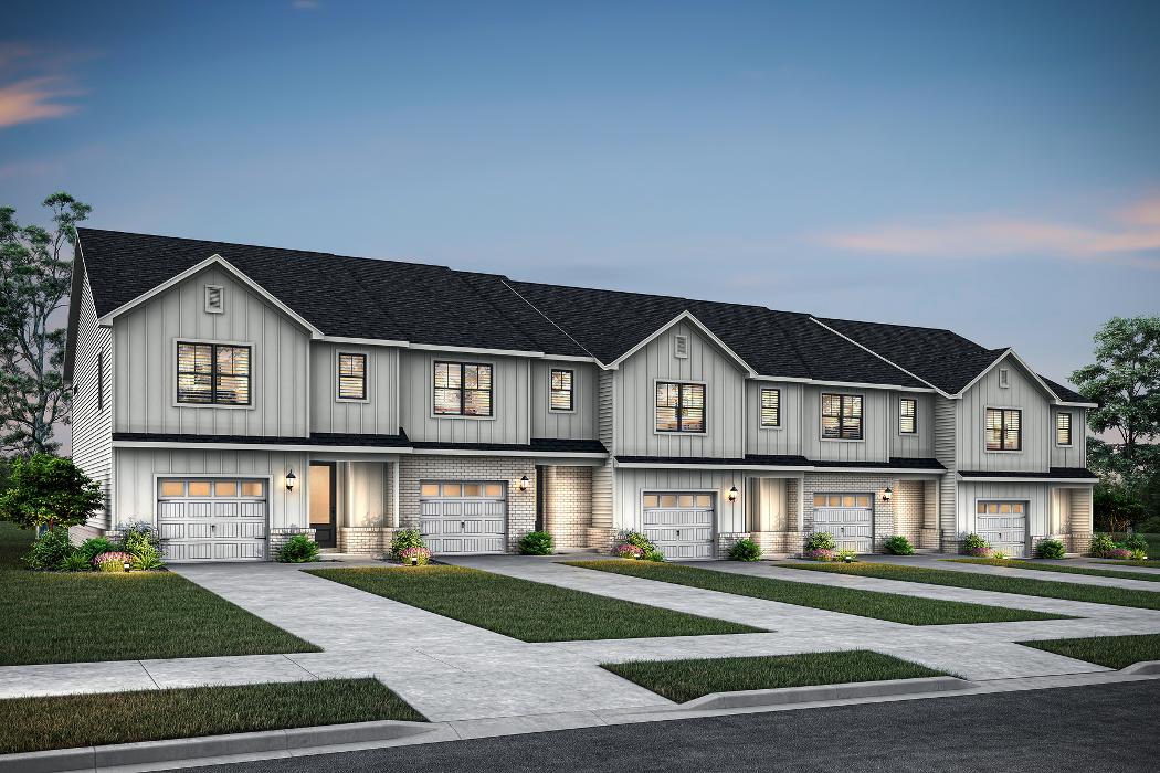 LGI Homes - Crystal Creek Image