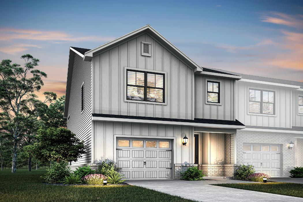 LGI Homes - Crystal Creek Image