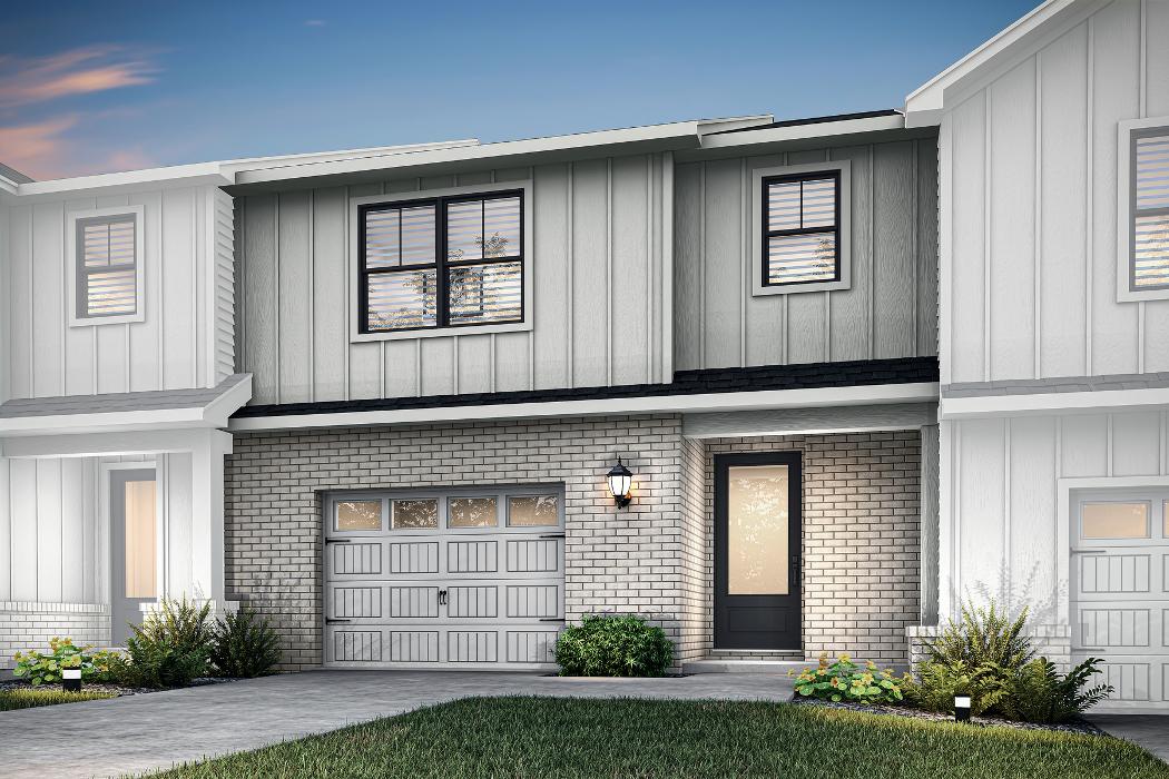 LGI Homes - Crystal Creek Image