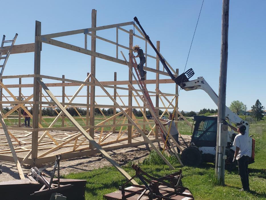 Building HOPE Enterprise Image