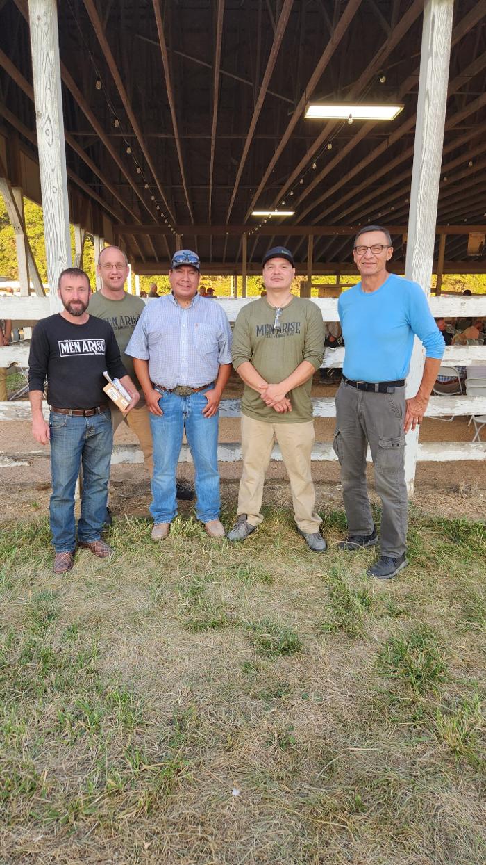 Building HOPE Enterprise Image