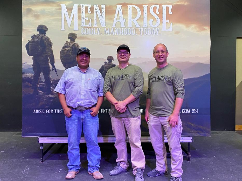 Building HOPE Enterprise Image