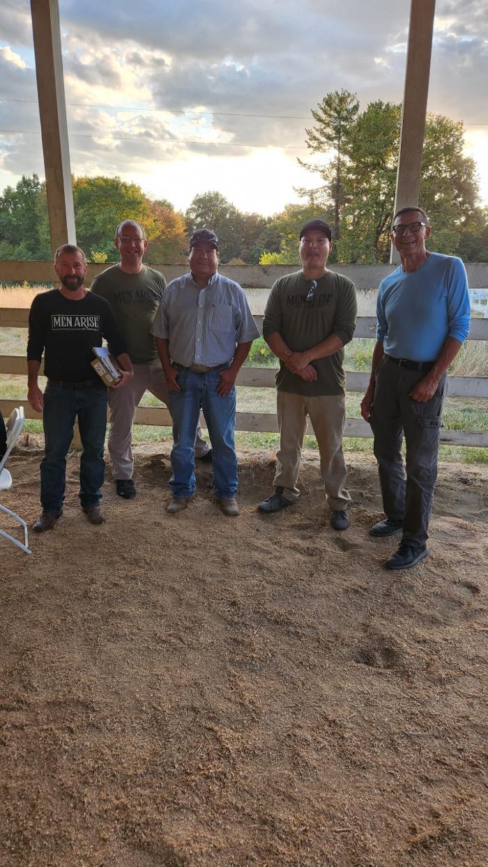 Building HOPE Enterprise Image