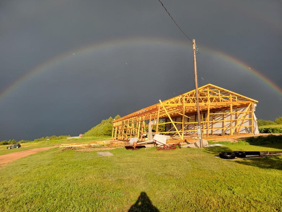 Building HOPE Enterprise Image