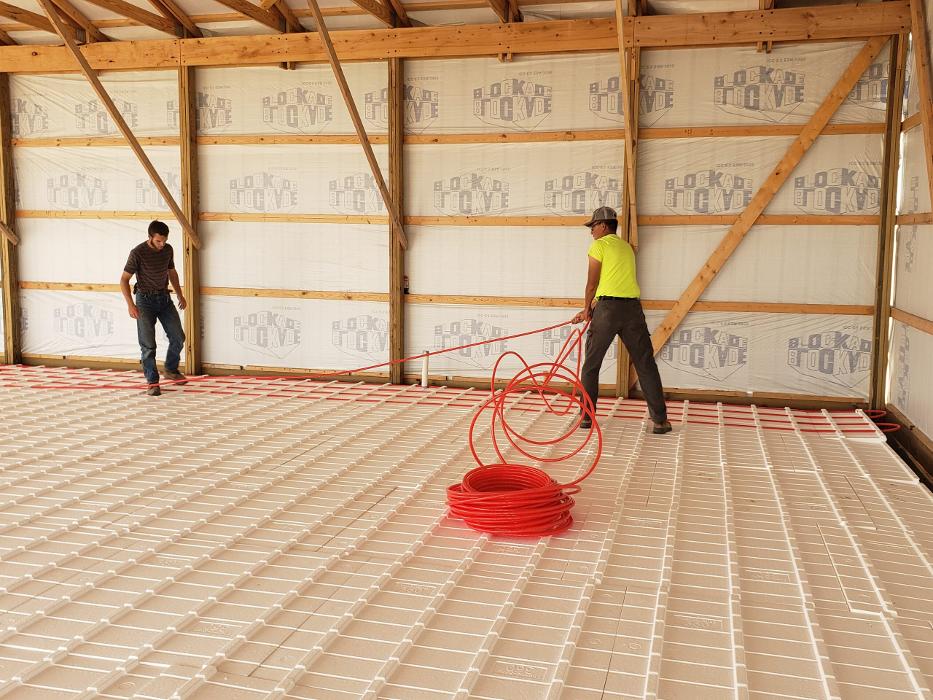 Building HOPE Enterprise Image