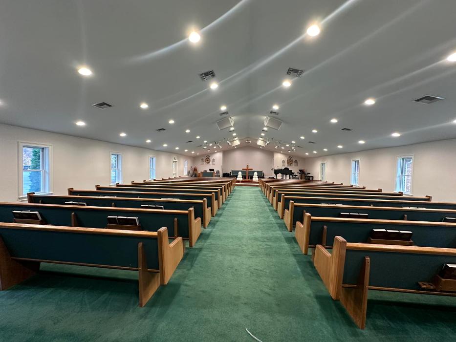 NC Paint Pros LLC - Thomasville, NC