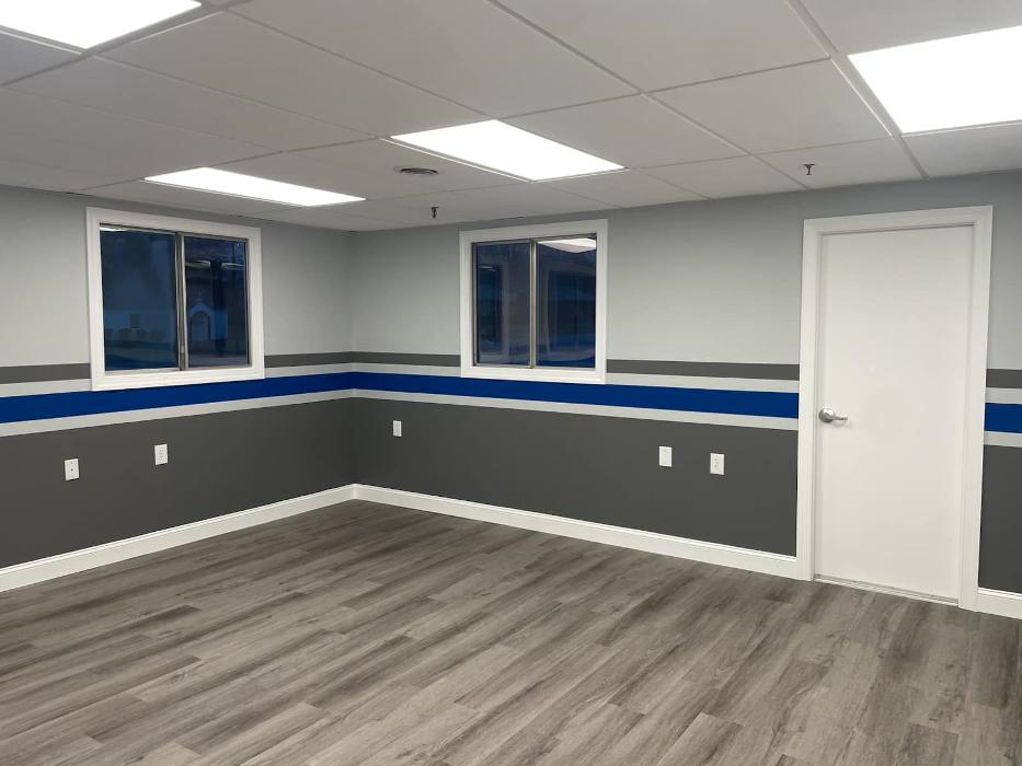 NC Paint Pros LLC - Thomasville, NC