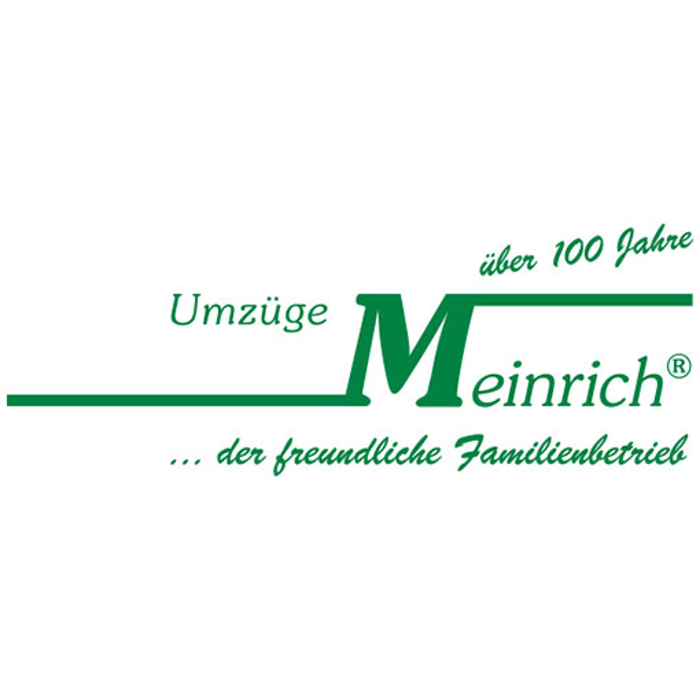 Bild zu Umzüge Meinrich in Essen Bild zu Umzüge Meinrich in Essen