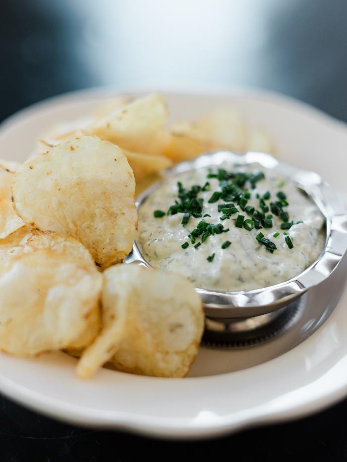 Walloon's Restaurant Image