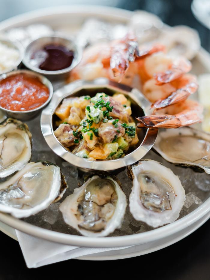 Walloon's Restaurant Image