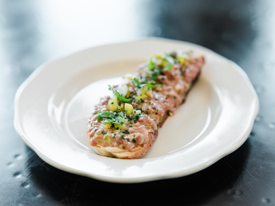 Walloon's Restaurant Image