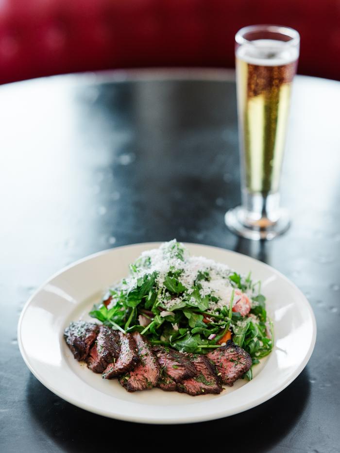 Walloon's Restaurant Image