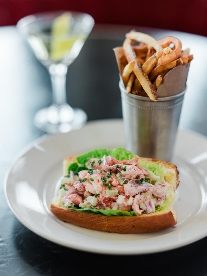 Walloon's Restaurant Image