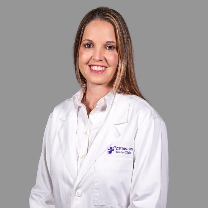 Stephanie Miller, FNP-C Logo