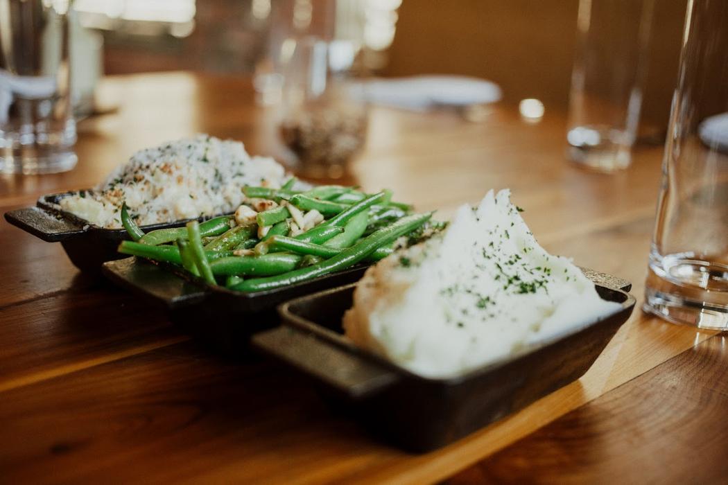 Clay Pigeon Food & Drink Image