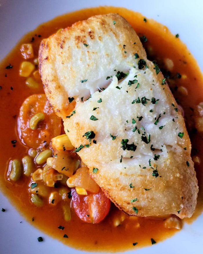 Clay Pigeon Food & Drink Image