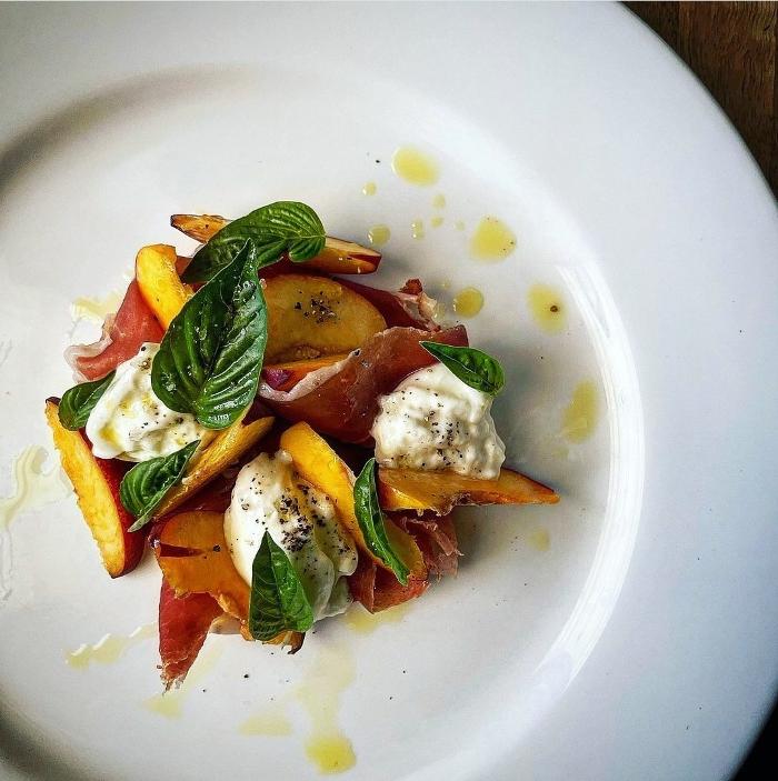 Clay Pigeon Food & Drink Image