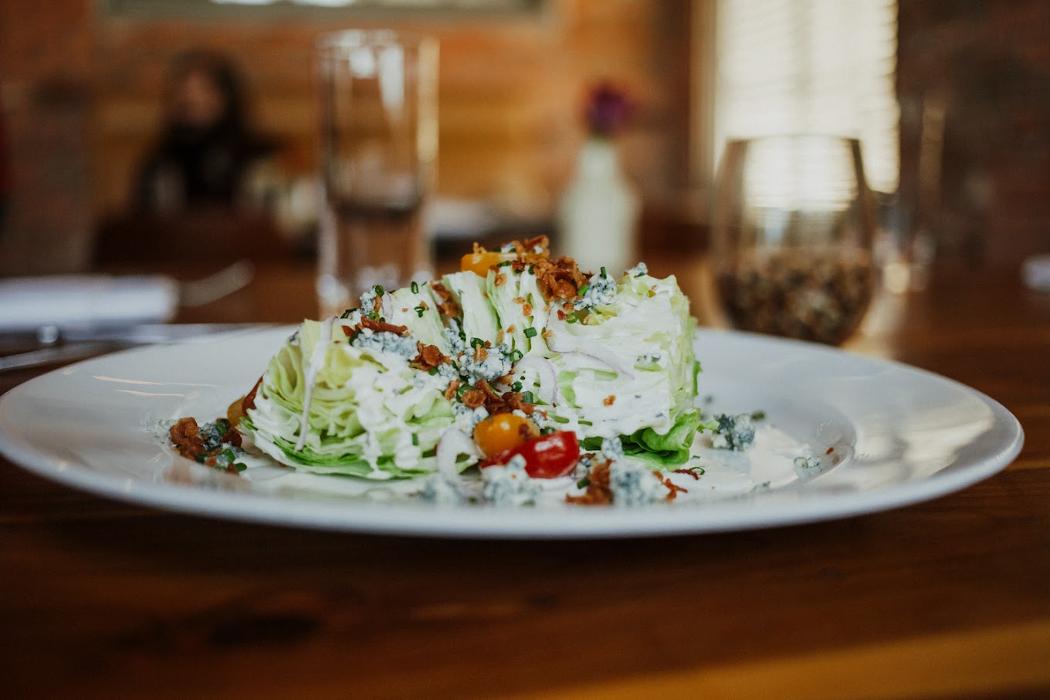 Clay Pigeon Food & Drink Image