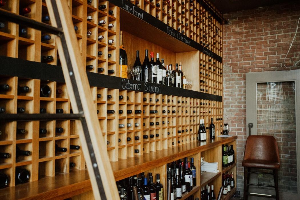 Clay Pigeon Food & Drink Image