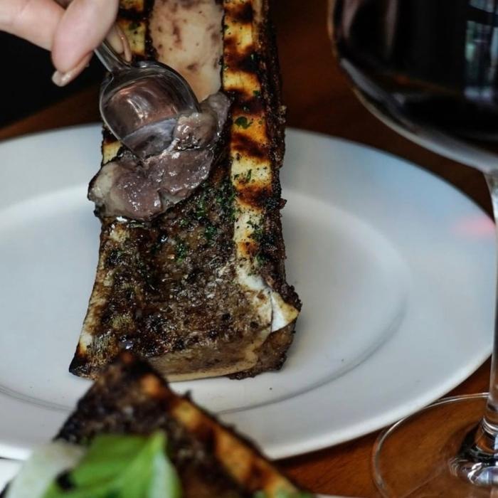 Clay Pigeon Food &amp; Drink Logo