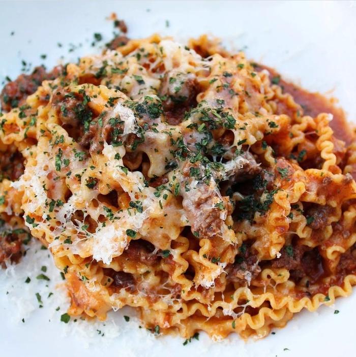 Clay Pigeon Food & Drink Image