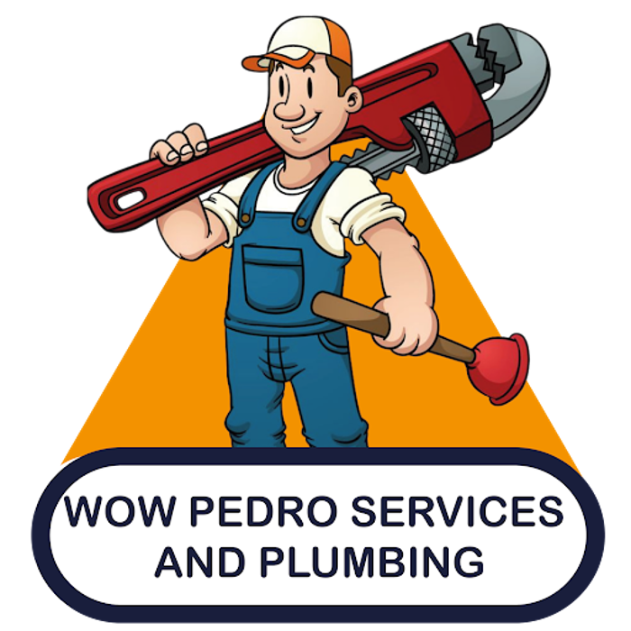 Wow Pedro Services and Plumbing - Miami, FL