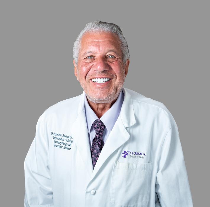 Salvatore Barbaro III, MD Image