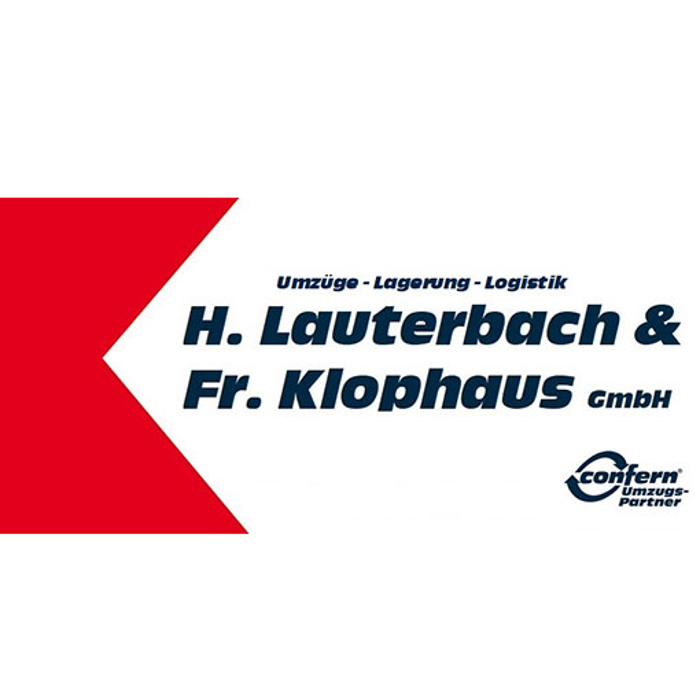 Bild zu H. Lauterbach & Fr. Klophaus GmbH in Wuppertal Bild zu H. Lauterbach & Fr. Klophaus GmbH in Wuppertal