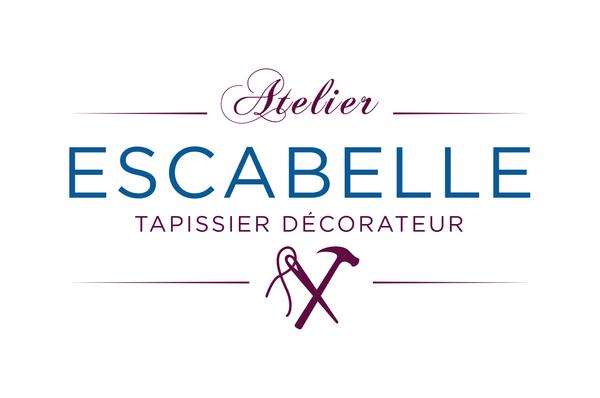 Atelier Escabelle rideaux, voilages et tissus d'ameublement (détail)