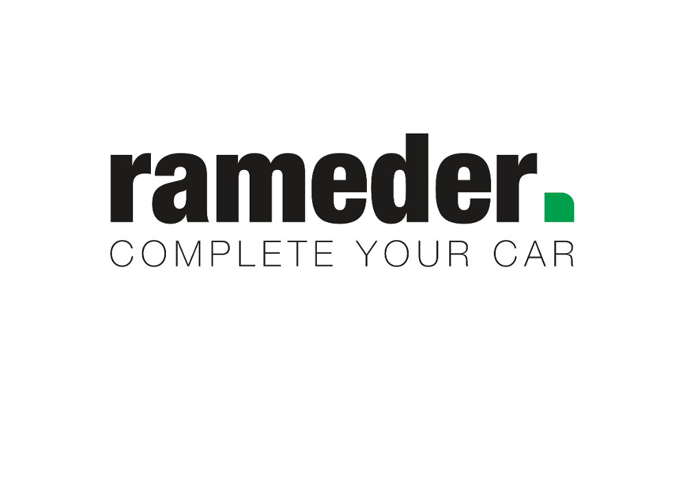 Logo Rameder Montagepoint Frankfurt-Griesheim