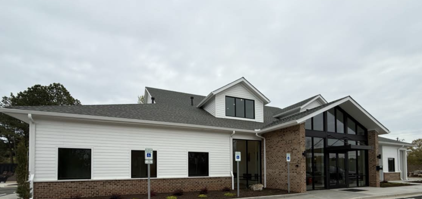 Oasis Animal Hospital & Emergency Center