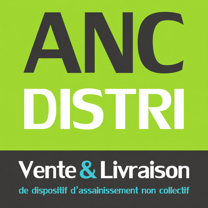 ANC DISTRI Service de l'assainissement