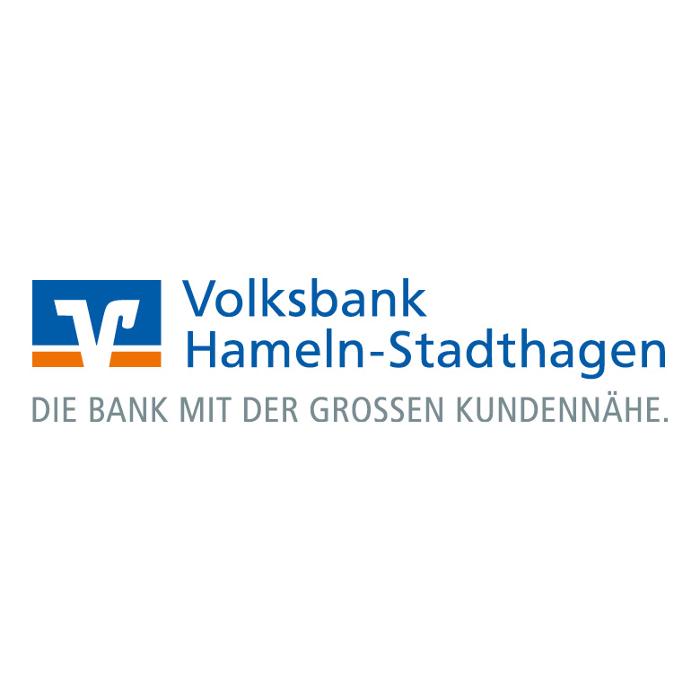 Geldautomat Volksbank Hameln-Stadthagen eG in Stadthagen