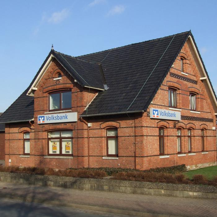 Volksbank Hameln-Stadthagen eG, Geschäftsstelle Niedernwöhren, Hauptstraße in Niedernwöhren