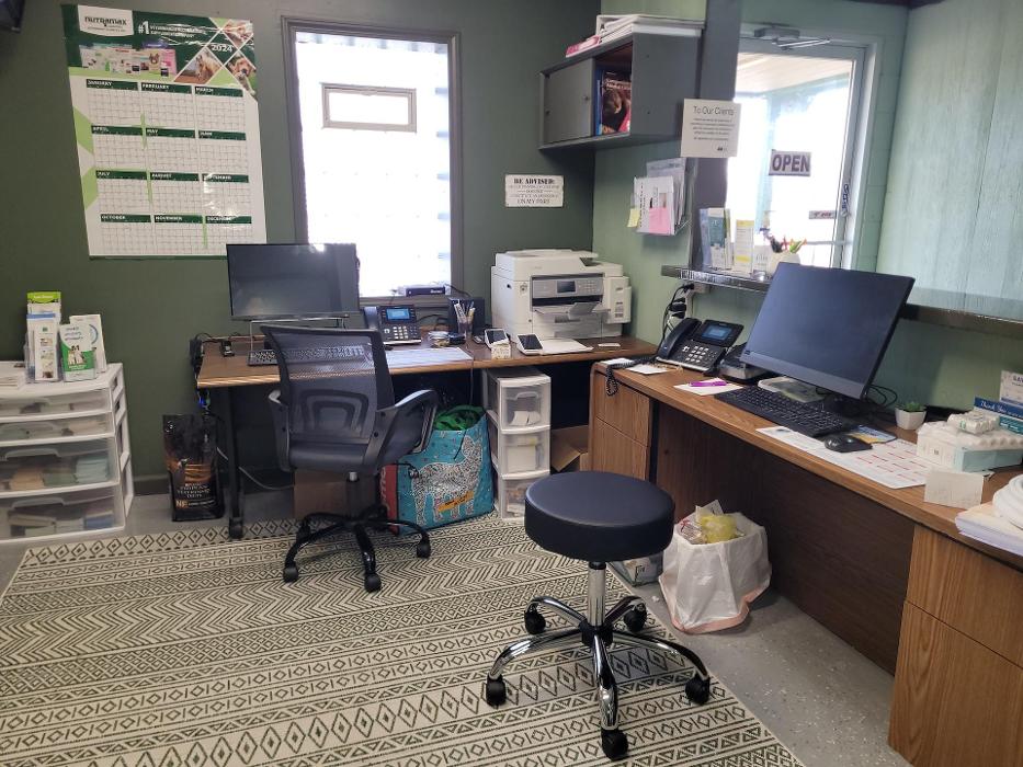 Cobblestone Veterinary Hospital - Avoca, MI