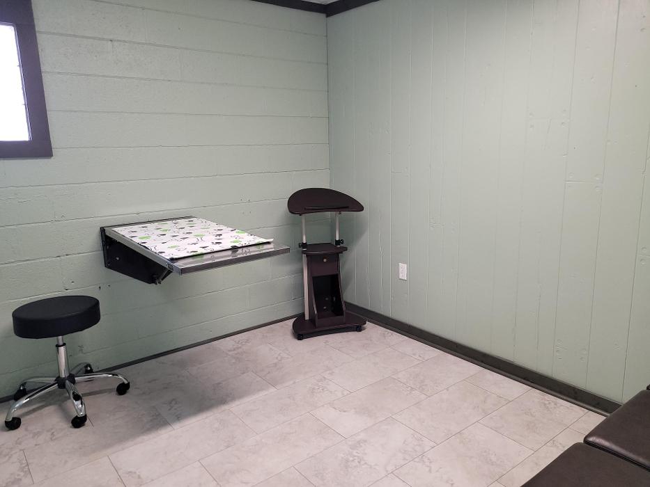 Cobblestone Veterinary Hospital - Avoca, MI